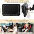 Wkzay 3-Min 1080P 150 USB Easy Install HD Baby Car Camera: Clear Auto Night Vision - Wide Angle Backseat Camera