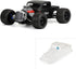 Pro-line Racing Rat Rod Clear Body for Revo 3.3 ERevo Summit PRO341000 Car/Truck Bodies, Wings & Decals