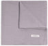 Colored Organics Baby Organic Cotton Swaddle - Infant Receiving Blanket - Lilla