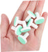 Trimmer Healeved Electric Nail File Pads Nail Replacement Pads Grinding Heads for Infants