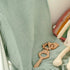 40 36 inches Muslin Swaddle Blankets, Swaddle Blanket for Baby Girls and Boys, Baby Receiving Blankets, Baby