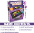 60000+ The Genius Square from The Happy Puzzle Company Game of The Year Award Winner, Solutions STEM Puzzle Game. Roll