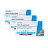 20% 2 oz (3 Pack), CareAll Zinc Oxide Skin Protectant Barrier Ointment Relieves, Treats and Prevents Minor Skin