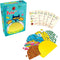 Briarpatch Pete The Cat Terrific Taco Game for Fans of The Pete The Cat Books, Ages 3+