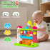 VOILBTOY 1-2 12-18 1-3,Birthday 1+ Musical Toy for Year Old Boys,Educational Baby Toys Months,Ball Drop Toy