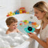 Generic Temperature Gauge for Kids Bath | Waterproof Bathtub Electronic Accurate Measure - Bath Temperature Meter
