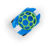 1 Pack, 3 Bright Starts Oball Easy Grasp Rattle & Roll Toy Sports Car BPA-Free Infant Crawling Toy, Age Months and up