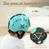 Lemrok 10-24 MamboBaby Baby Safety Helmet, Baby Head Protector for Crawling & Walking, Ultra-Lightweight Breathable