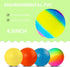 Playground Ball, 8.5 Inch Kickball for Kids Adults Indoor & Outdoor Dodgeball Handball Four Square Ball Schoolyard Game by YNHFIFI