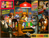 African American Loteria Fun Bingo Game - Educational Cards for 3-10 Players Ages 7+