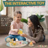Sets 3-5 3 Sets 3 4 5 6 Tea for Toddlers Girl Birthday Gift Year Old Princess Party Wooden Play Food Toy for Kids