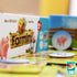 Loki Farmini Card Game