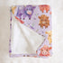 SqtmuHLuo Highland Cow Baby Blanket for Boys Girls Gender Cute Western Farm Animals