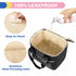 Pack 6 9 Fasrom Wearable Breast Pumping Bag with Cooler Bundle with Breastmilk Cooler Bag with Ice Fits Tall Baby