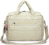 Buzz&Bloom Baby Diaper Bag Tote, Large Capacity Travel, Hospital Bag Functional with Changing Pad and Stroller