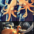 YunNasi 31.5 Inches Large Plush Octopus Stuffed Marine Animals Realistic Stuffed Octopus Soft Toy for Children