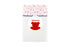Babyletto Changing Pad Cover - In Bloom Design