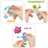 3 1 (Set 12), 4 5 6 7 8 ArtCreativity in Robot Fidget Spinner Pop It Toys of Bulk Transformer Fidget Toys for Sensory