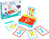Educational Insights Light-Up Tracing Center - Toddler Learning Activities, Alphabet Learning Toys,