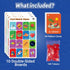 Bosctanuc Loteria Mexican Bingo, Original Spanish Playing Cards Games, Juegos De Mesa En Espaol para Bingo Games