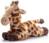 The Petting Zoo Giraffe Stuffed Animal Plushie, Gifts for Kids, Scoopz Wildlife
