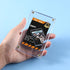 15 35 Pieces Acrylic Card Holder Screw Trading Card Protector PT Clear Protectors for Baseball Football Sports Game