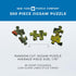 500 New York Puzzle Company - Janet Hill Breakfast in Bed - Piece Jigsaw Puzzle for Adults by Janet Hill