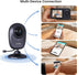 Envilink 1080P 2-Way 8 Upgrade Smart WiFi Baby Camera with APP, Video Baby Monitor with Camera and Audio, Cry