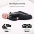 3.5 18-36 Baby Deedee Sleep Nest Travel - TOG Quilted Sleep Sack with Removable Sleeves, Unisex Travel Wearable Blanket