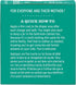 Earth Mama 4 oz Organic Diaper Balm - fl - Diaper Cream for Baby - Safe for Sensitive Skin - Baby Essentials