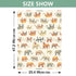 Mazeann Vintage Elephant Car Seat Cover Baby Breathable Soft Infant Carseat Covers Canopies Babies Carrier Covers