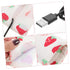 Totority Portable USB Bottle Warmer Bag for Travel Even Heating Milk Bottle Insulation Cover Compact and Firm Milk