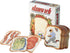 Gamewright Slamwich, A Fast Flipping Card Game for Kids Ages 6 and Up, Great for Family Game Night!