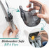 V2/Vista V3/Cruz/Cruz V2/Minu/Minu V2/Minu 1Pack Stroller Cup Holder Fits for UPPAbaby Vista/Vista Duo, Securely Hold