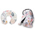 Car Seat Cover Baby, Infant Car Seat Canopy Covers for Newborn Girls
