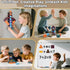 Blocks,100PCS 3D Set 3 4 5 6 7 8 9+ LionFuny Magnetic Magnetic Building Blocks,Magnet Blocks Build World Stacking