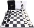 Set 2-Players Paco Sako Peace Chess Game, Super Fun for Chess Lovers, Make Peace While Playing Chess, not War - Chess