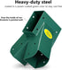 Set BETOOLL Swing Bracket with All Mounting Hardware Middle Bracket