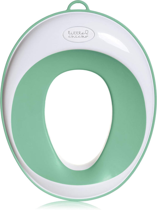 Toilet Training Potty Topper for Round and Elongated Toilets, Model CK054