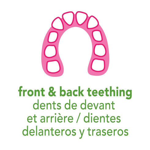 I Play Dream Window Blankie Teether, Fuch