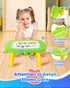 1-3, 18 1-3 Seimome Toddlers Toys Ages Magnetic Drawing Board, Doodle Board Pad Learning and Educational Toys