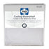 Sealy Cooling Moisture Wicking Waterproof Fitted Toddler Bed Mattress Pad Cover, 52" x 28" - White