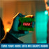 Escape Room The Game, Escape Your House: Spy Team - Fun Strategy Family Board Game for Kids Aged 8 and Up