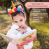Tickle & Main Magical Unicorn Gift Set – 3-Piece Unicorn Stuffed Animal for Girls