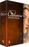 Capstone Games Catherine: Cities of The Tsarina - Board Game for Ages 14+, 2-4 Players, 60 Min Playtime