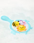 Skip Hop Baby Bath Toy, Zoo Scoop & Catch Squirties