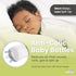 0 3+ 1 (Pack 6) Avima Baby Anti Colic Nipples for Wide Neck Bottles, Silicone Breast Like Nipples - Newborn to Months