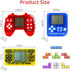 12Pcs Arcade Video Game Keychains, Kids' Party Favor Sets, Video Game Party Favors for Boys and Girls, Party Supplies