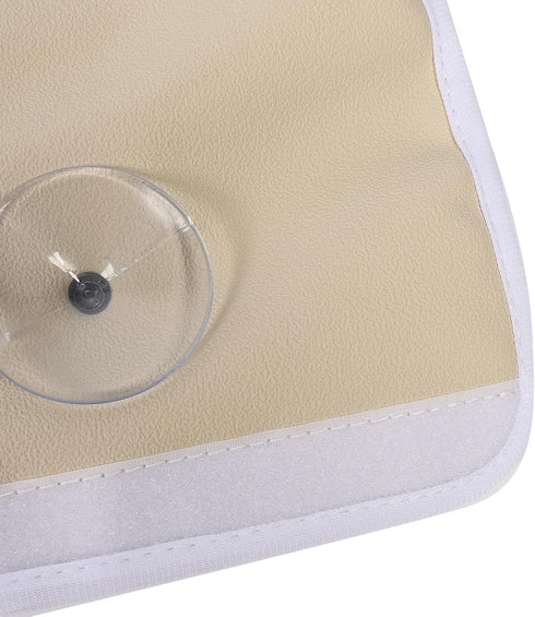 Elbow Set TOPINCN Baby Bath Kneeling and Support Cushion Nonslip Comfortable Bath Support for Parents and Babies