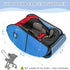 Padded Car Seat Travel Bag Compatible with Doona, Infant Car Seat Travel Bag, Foldable Car Seat Stroller Gate Check Bag